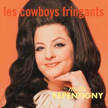 Album Les Cowboys Fringants: Les Nuits De Repentigny