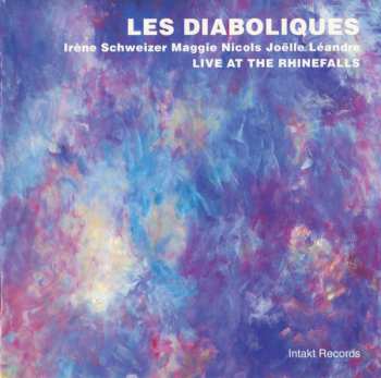 CD Les Diaboliques: Live At The Rhinefalls