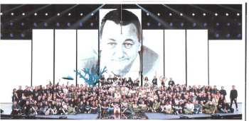 2CD Les Enfoirés: 2025 Au Pays Des Enfoirés