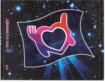 2CD Les Enfoirés: 2025 Au Pays Des Enfoirés