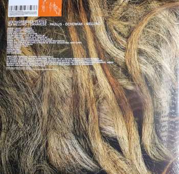 2LP/CD Les Negresses Vertes: Trabendo