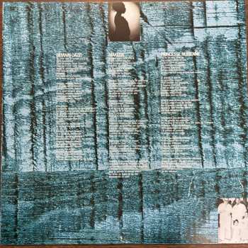 2LP Les Nubians: Princesses Nubiennes CLR