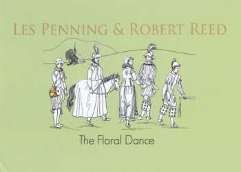 CD Rob Reed: The Floral Dance