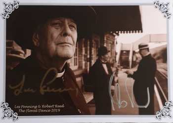 CD Rob Reed: The Floral Dance