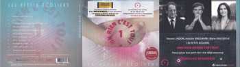 CD Les Petits Ecoliers: Un rien C'est Tout