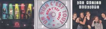 CD Les Petits Ecoliers: Un rien C'est Tout