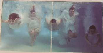 CD Les Reines Prochaines: Alberta