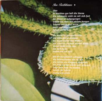 CD Les Reines Prochaines: Alberta