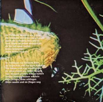 CD Les Reines Prochaines: Alberta