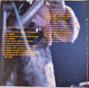 CD Les Reines Prochaines: Alberta