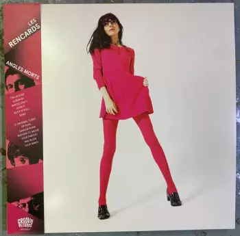 Les Rencards: Angles Morts