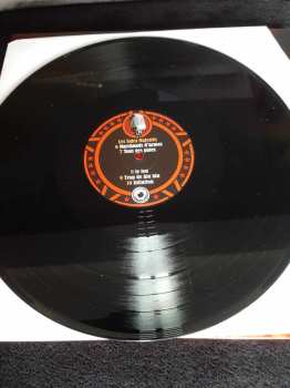 LP Les Sales Majestés: Le Feu LTD