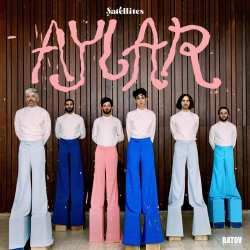 Album Les Satellites: Aylar