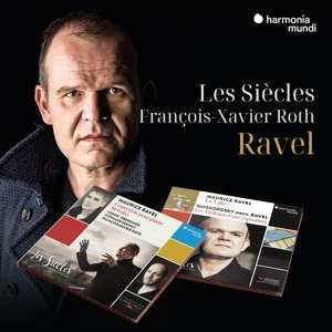 2CD Les Siecles, Xavier Roth, Stephane Degou