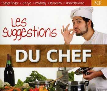 Album Les Suggestions Du Chef: Les Suggestions Du Chef
