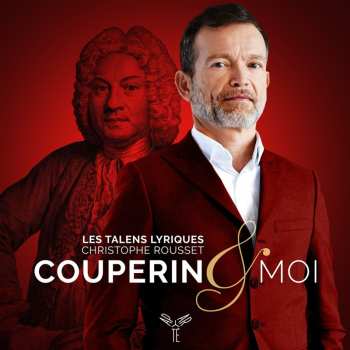 2CD Christophe Rousset: Couperin & Moi