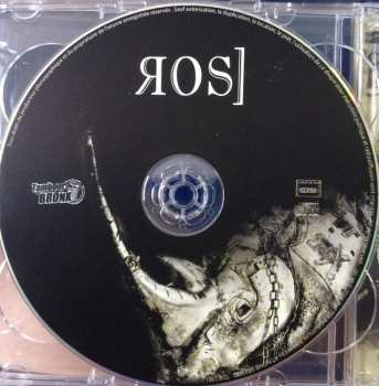 2CD Les Tambours Du Bronx: [CORЯOS]