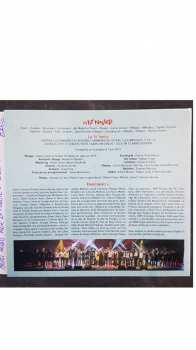 2CD Les Tit' Nassels: Le Live Des 20 Ans