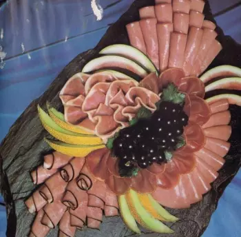 Les Trucs: Jardin Du Bœuf