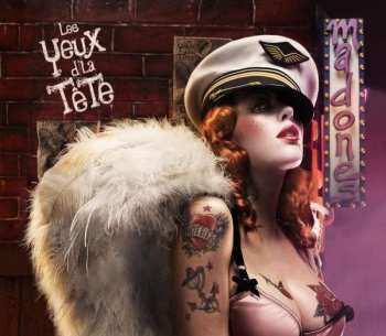 Album Les Yeux D'La Tête: Madones