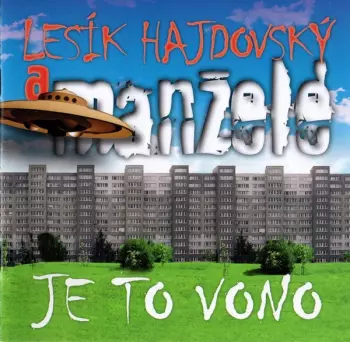 Manželé: Je To Vono