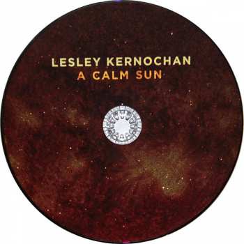 CD Lesley Kernochan: A Calm Sun