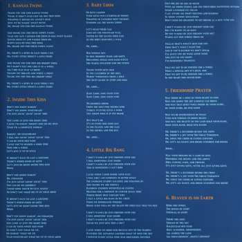 LP/CD Lesley Kernochan: The Hummingbird Revolution