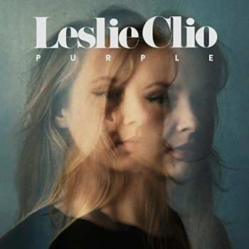 LP Leslie Clio: Purple