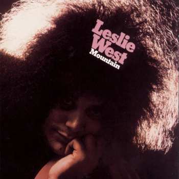CD Leslie West: Mountain