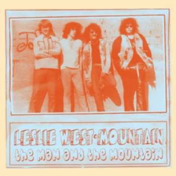 2CD Leslie West: The Man And The Mountain