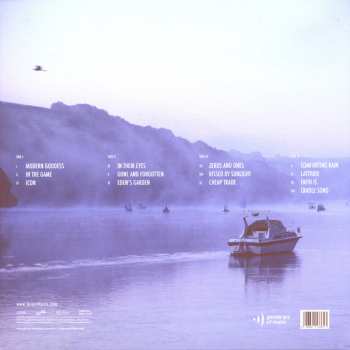 2LP Lesoir: IV Latitude
