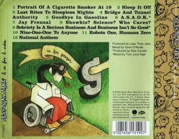 CD Less Than Jake: B Is For B-Sides