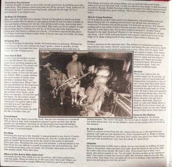 LP Less Than Jake: Losers, Kings And The Things We Don't Understand. CLR | LTD | NUM