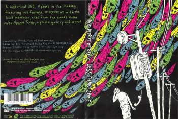 DVD Less Than Jake: The People's History  Of Less Than Jake