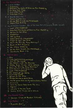 DVD Less Than Jake: The People's History  Of Less Than Jake