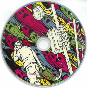 DVD Less Than Jake: The People's History  Of Less Than Jake