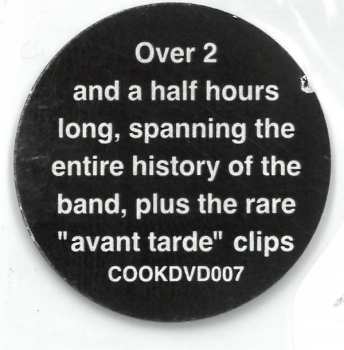 DVD Less Than Jake: The People's History  Of Less Than Jake