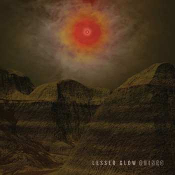 CD Lesser Glow: Ruined