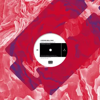L'estasi Dell'oro: Every Light is Blue EP