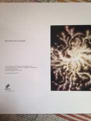 LP L'estasi Dell'oro: Time To Breathe Inward