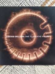 LP L'estasi Dell'oro: Time To Breathe Inward