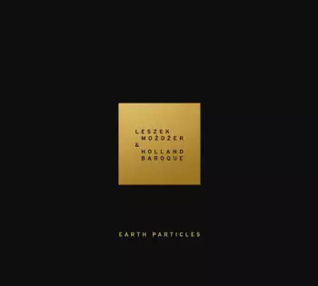 Leszek Możdżer: Earth Particles