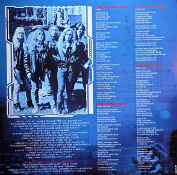 LP Lethal: Programmed CLR | LTD