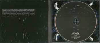CD Letherette: Letherette