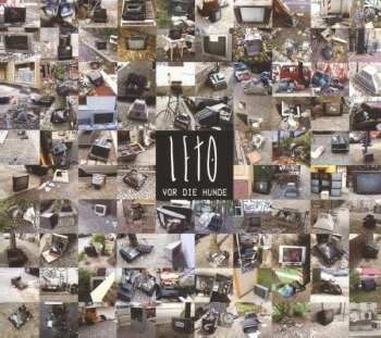CD Leto: Vor Die Hunde
