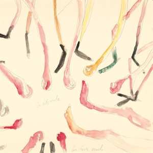 Album Poor Isa: Let's Drink The Sea And Dance