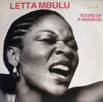 LP Letta Mbulu: Sound Of A Rainbow