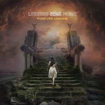 CD Letters Sent Home: Forever Undone