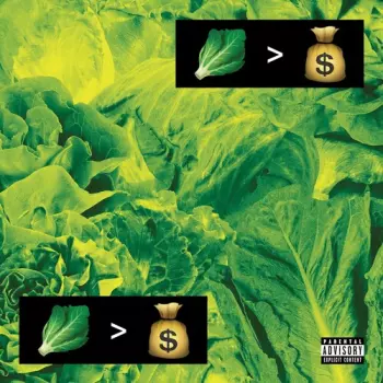 Lettuce / Styles P: Better Than Money