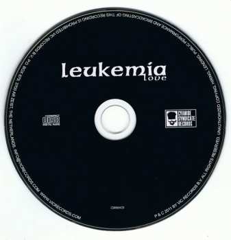CD Leukemia: Love